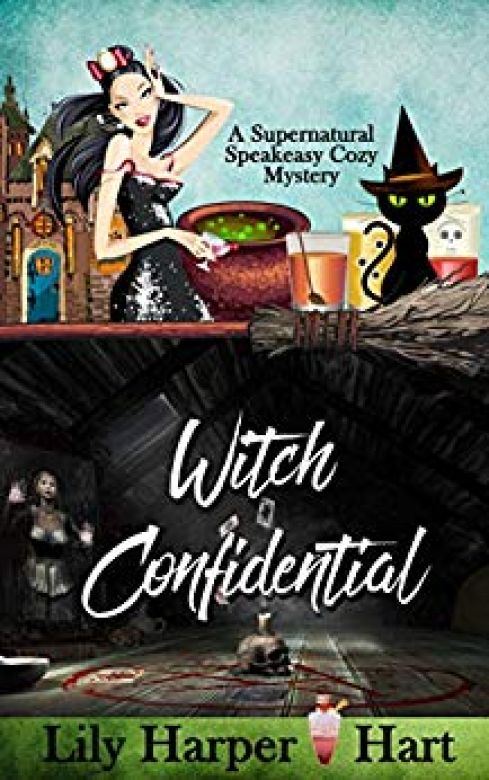 Witch Confidential
