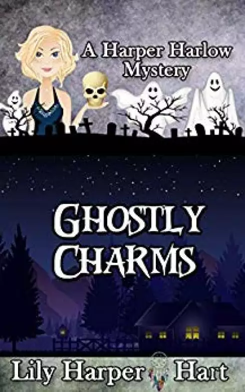 Ghostly Charms