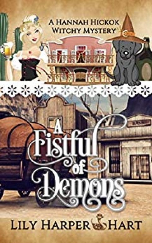 A Fistful of Demons