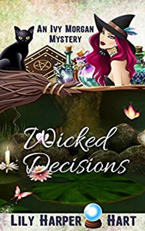 Wicked Decisions