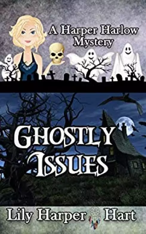 Ghostly Issues