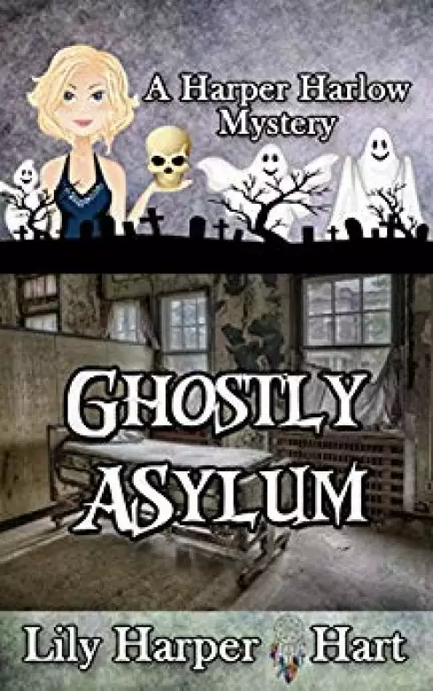 Ghostly Asylum