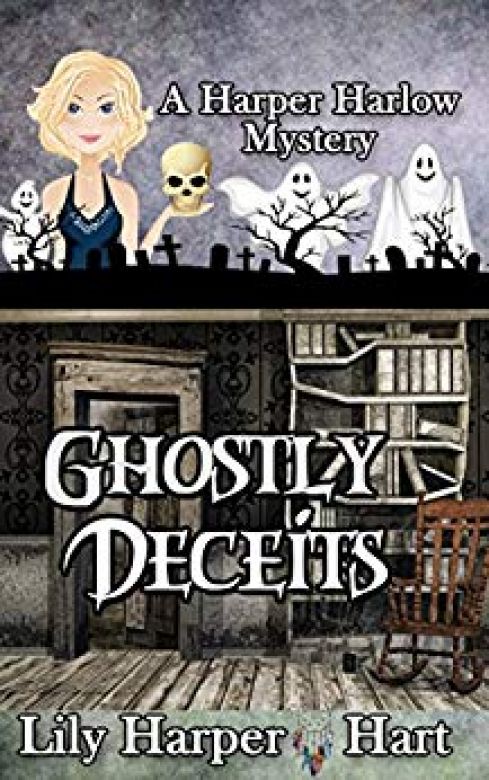 Ghostly Deceits