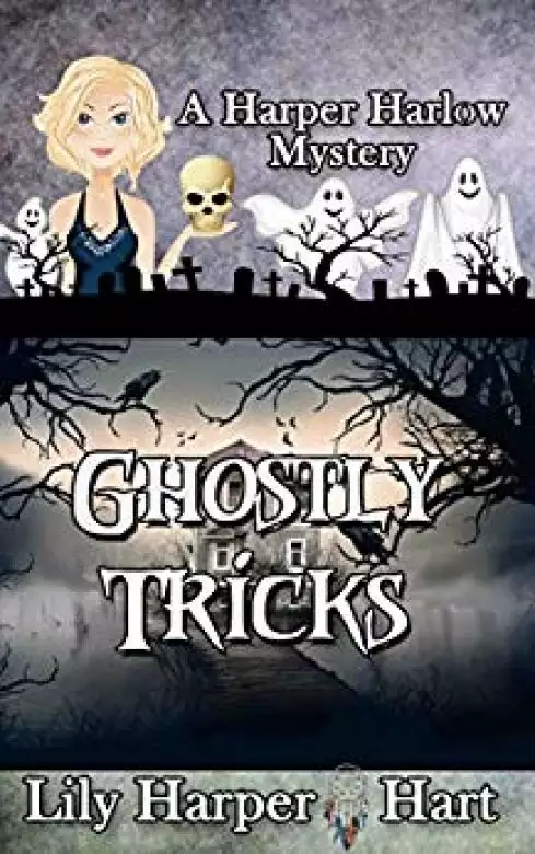 Ghostly Tricks
