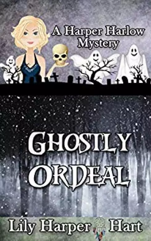 Ghostly Ordeal