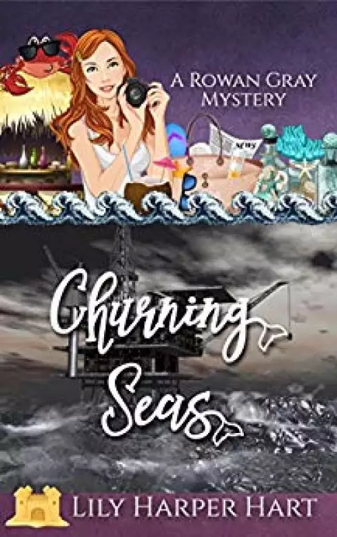 Churning Seas