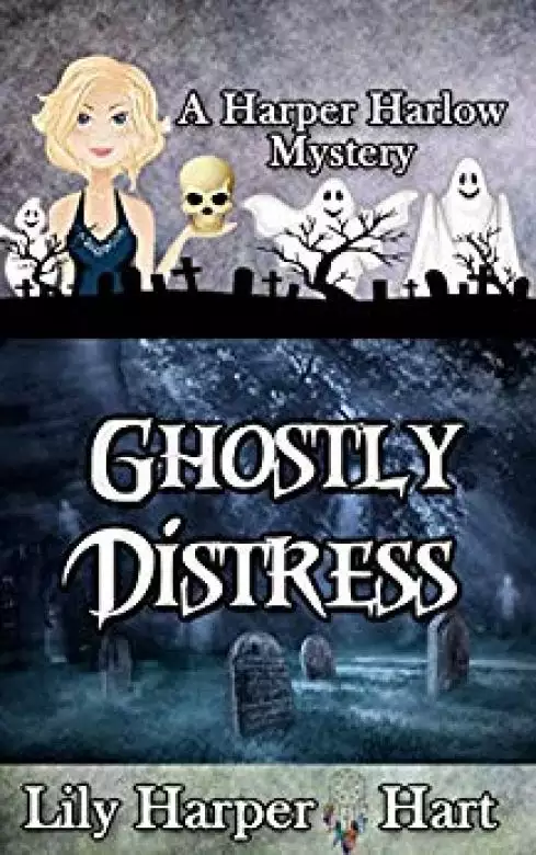 Ghostly Distress