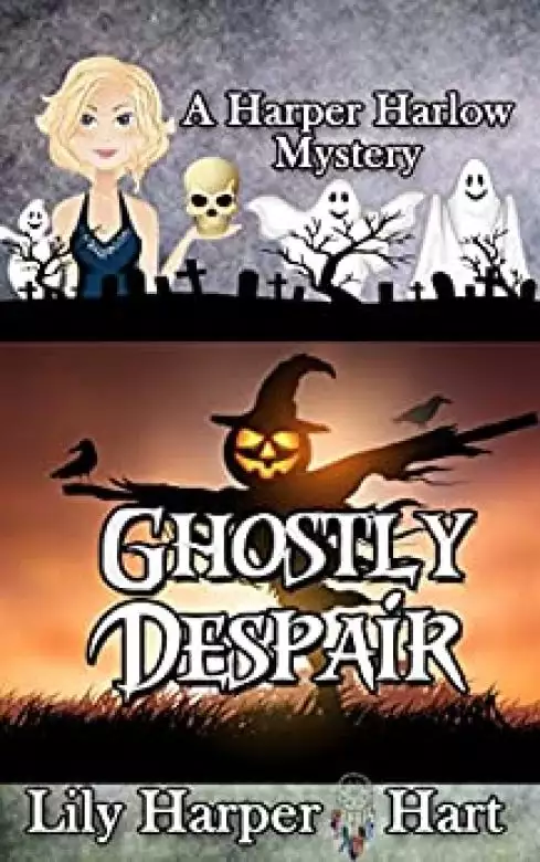 Ghostly Despair