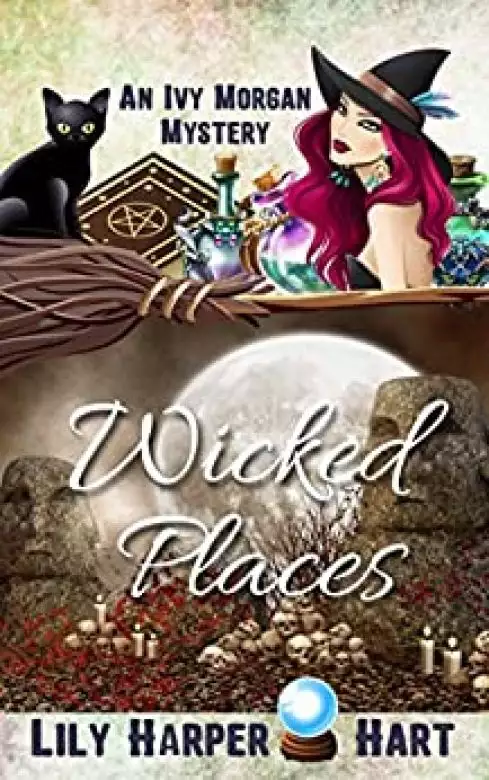 Wicked Places