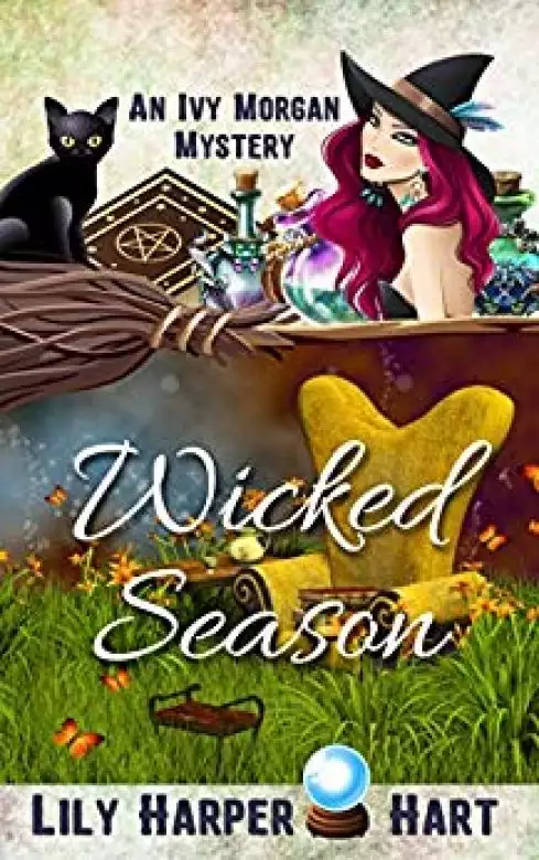 Wicked Season