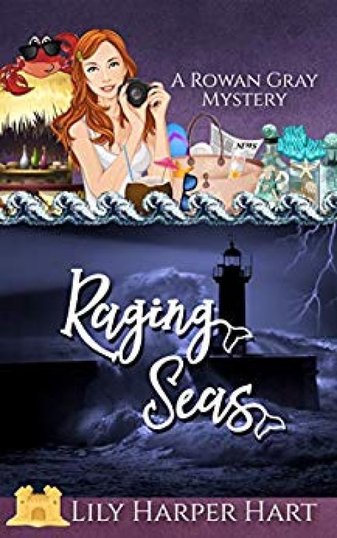 Raging Seas