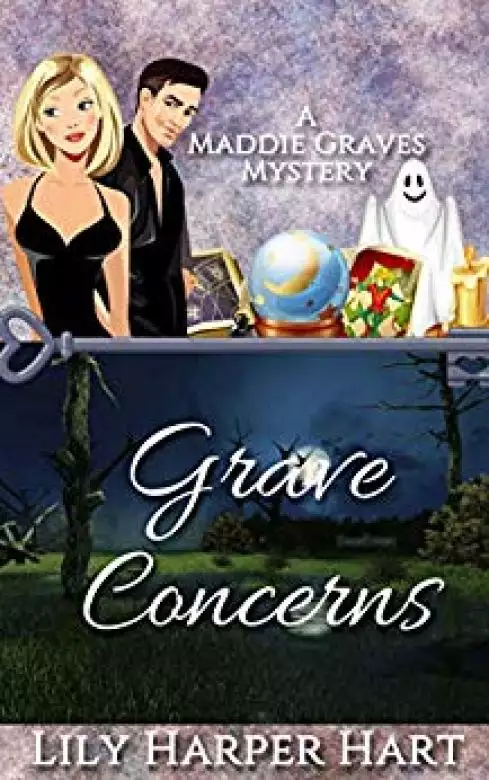 Grave Concerns