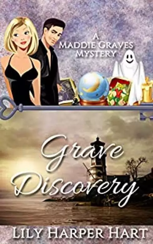 Grave Discovery