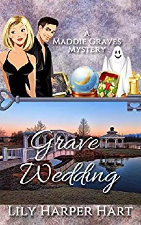 Grave Wedding