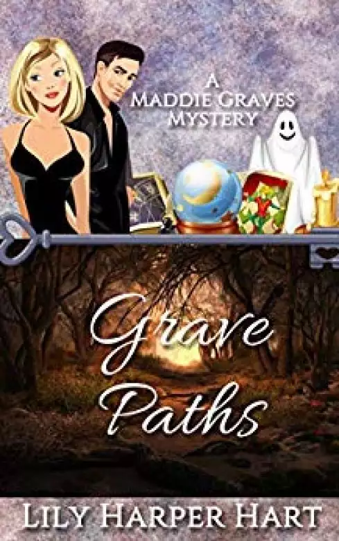 Grave Paths