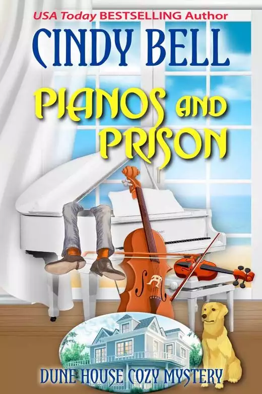 Pianos and Prison