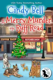 A Merry Murder on Ruff Road