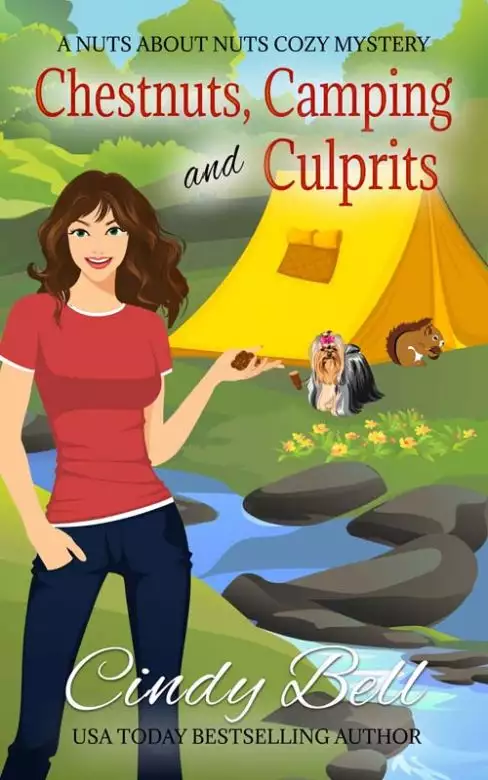Chestnuts, Camping and Culprits