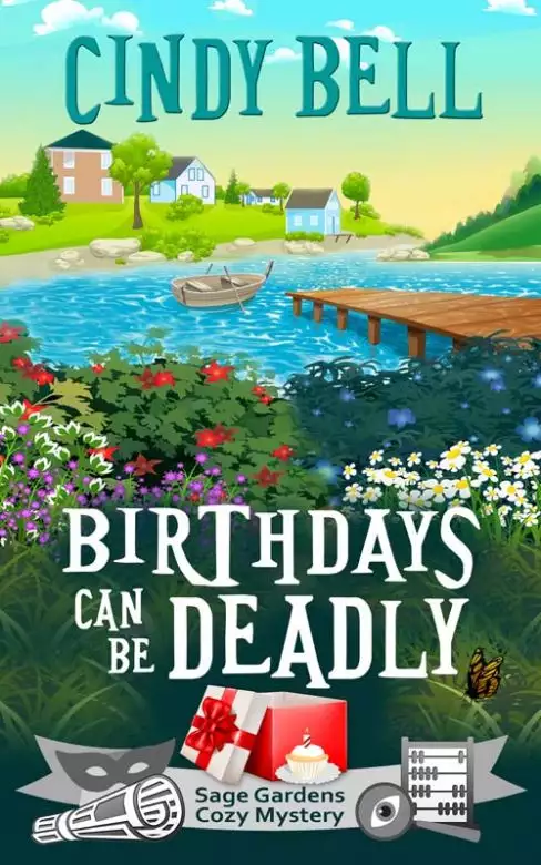 Birthdays Can Be Deadly