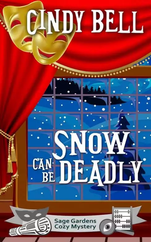 Snow Can Be Deadly