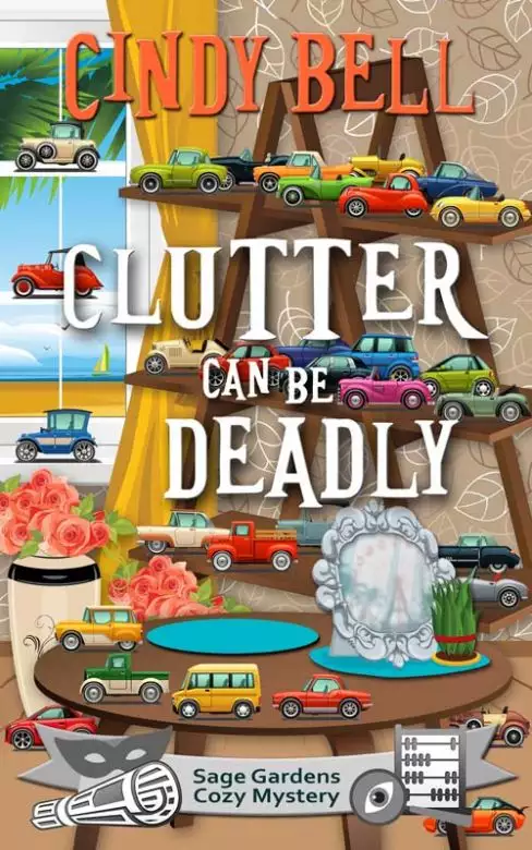 Clutter Can Be Deadly