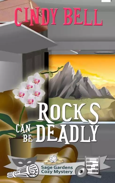 Rocks Can Be Deadly