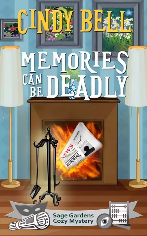 Memories Can Be Deadly