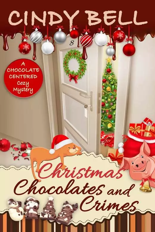 Christmas Chocolates and Crimes