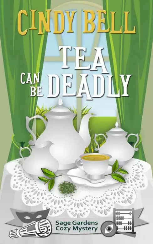 Tea Can Be Deadly