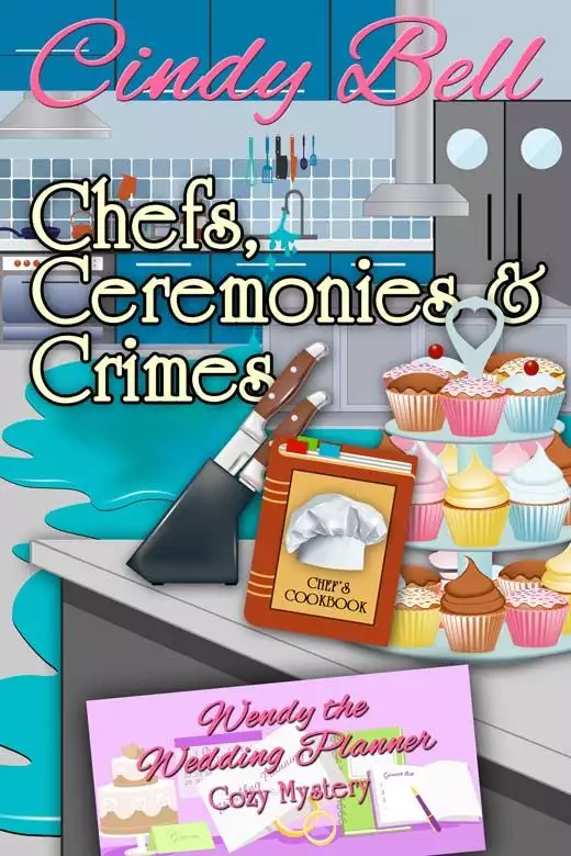 Chefs, Ceremonies and Crimes