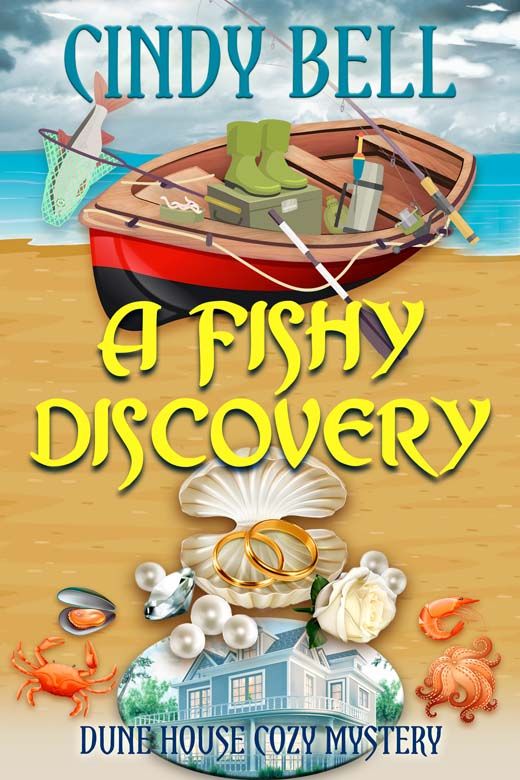 A Fishy Discovery