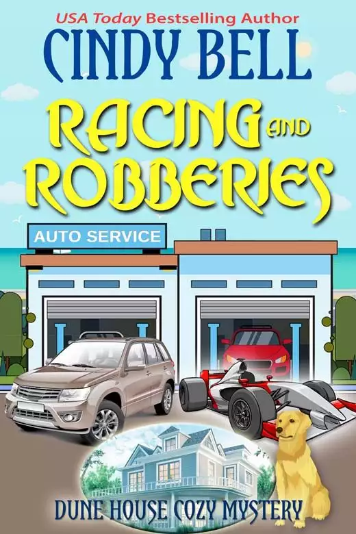 Racing and Robberies