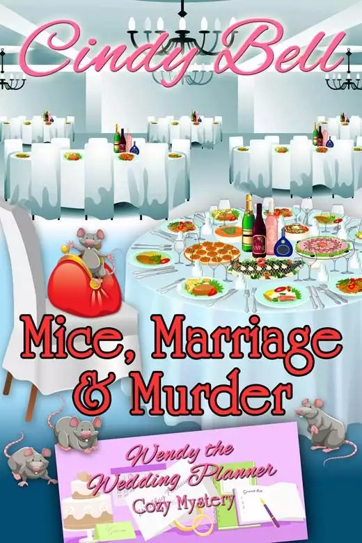 Mice, Marriage and Murder