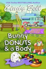 Bunny Donuts and a Body