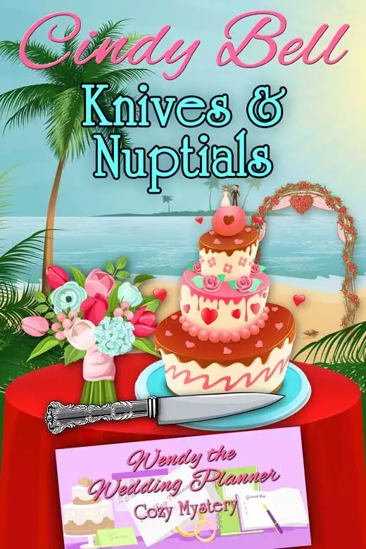 Knives and Nuptials