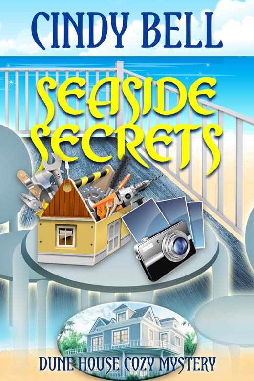 Seaside Secrets