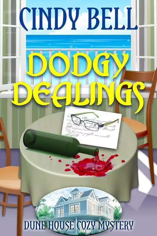 Dodgy Dealings