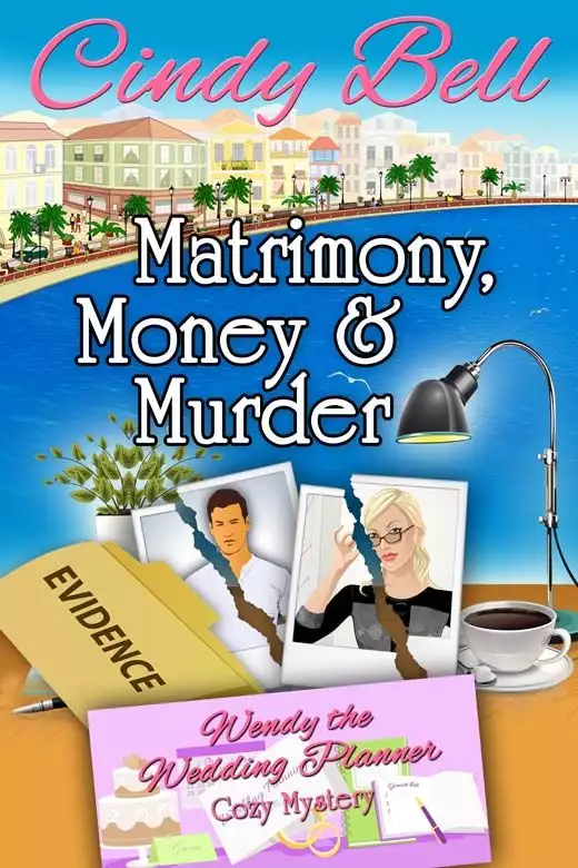 Matrimony, Money and Murder