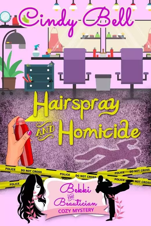 Hairspray and Homicide