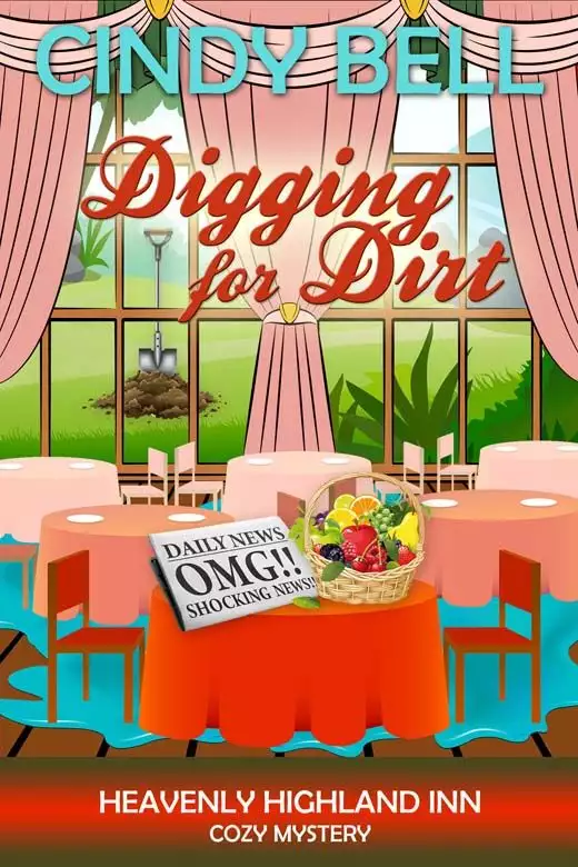 Digging for Dirt