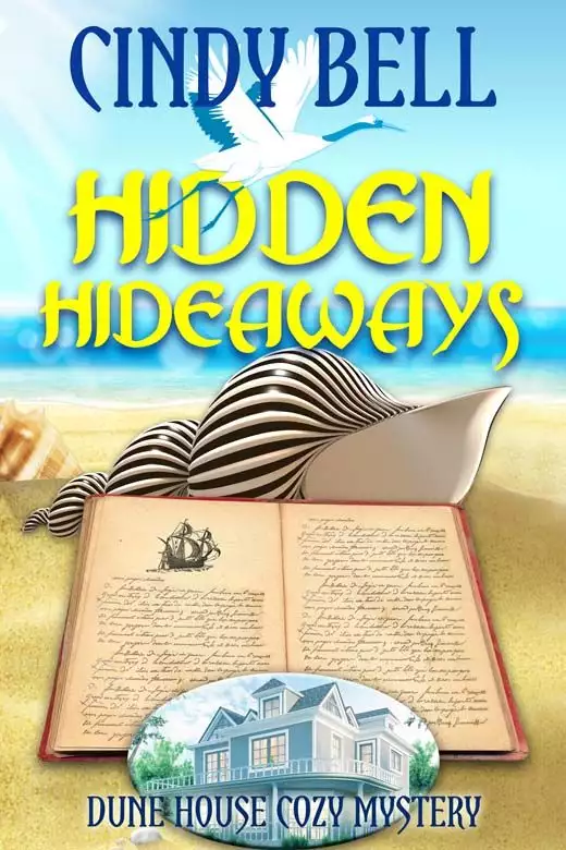 Hidden Hideaways