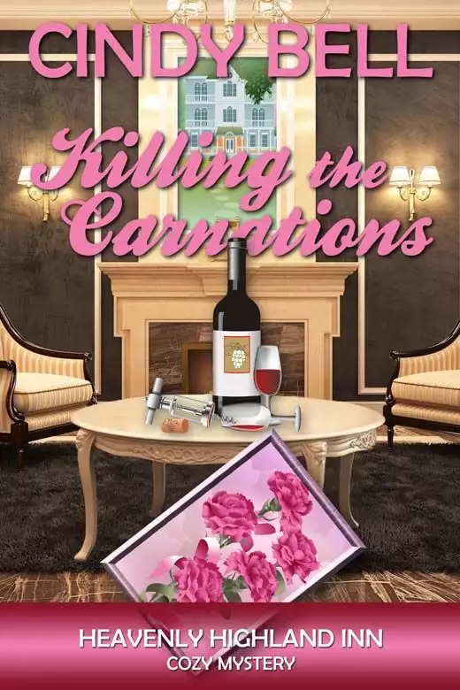 Killing the Carnations