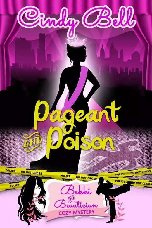 Pageant and Poison