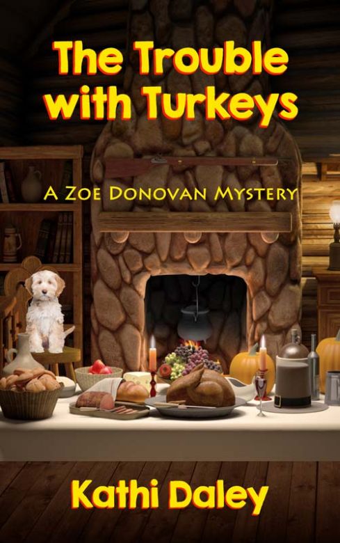 The Trouble with Turkeys