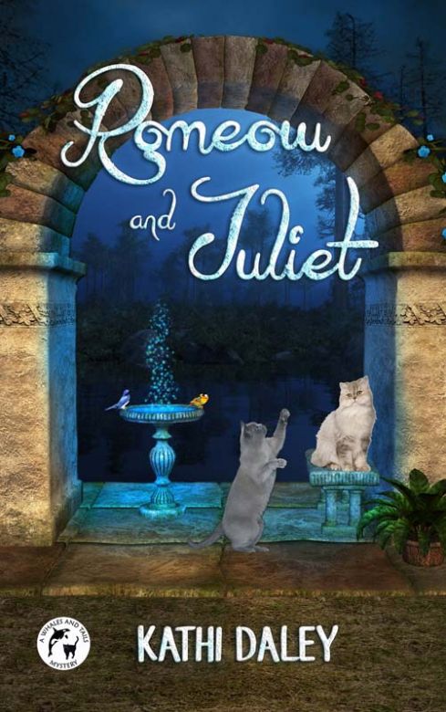 Romeow and Juliet