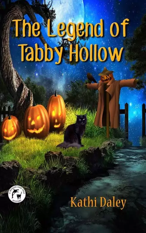 The Legend of Tabby Hollow