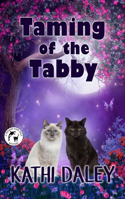 Taming of the Tabby