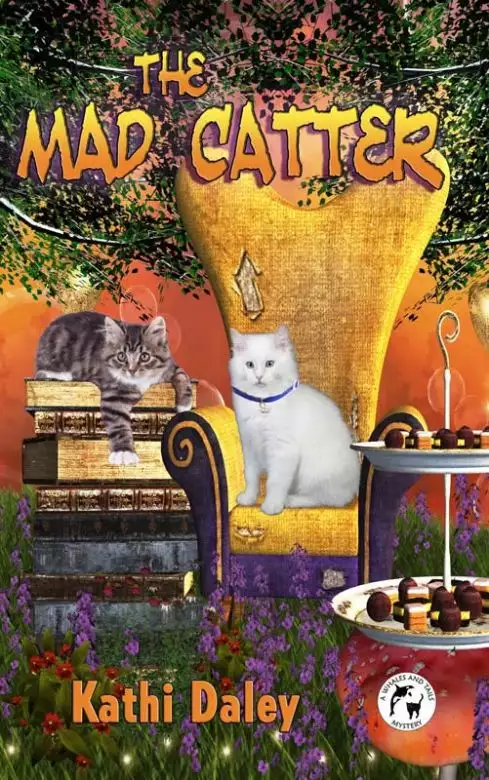 The Mad Catter