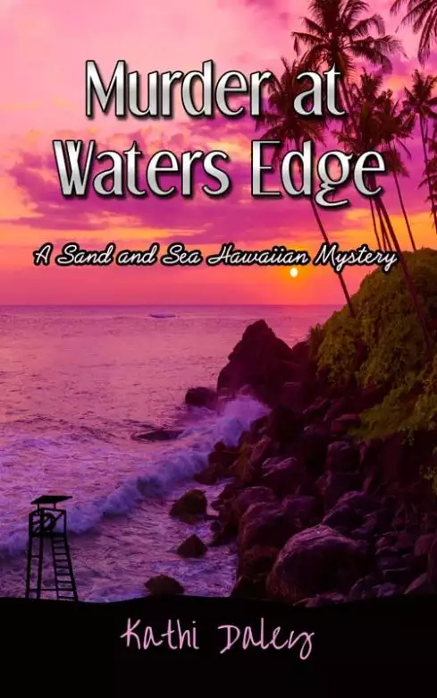 Murder at Waters Edge