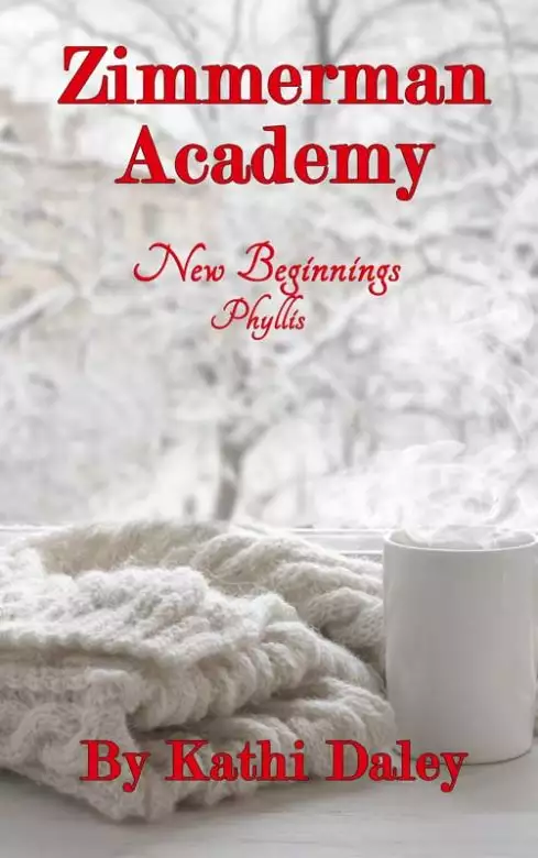 Zimmerman Academy: New Beginnings